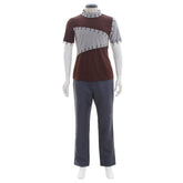 Halloweez Soul Eater Dr. Cosplay Costume - Transform into Your Favorite Anime Character - Halloweez